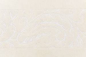 Tapis de passage Darya CDXX Beige - Textile - 81 x 1 x 297 cm