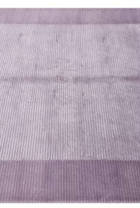 Teppich Darya LXIX Violett - Textil - 170 x 1 x 239 cm