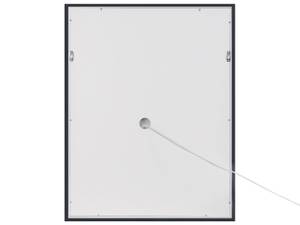 Miroir de salle de bain MARTINET 70 x 90 cm