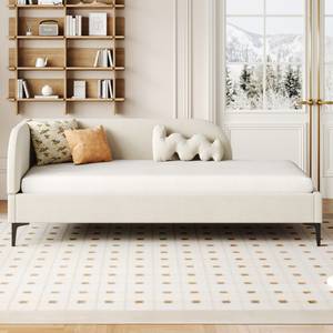 Schlafsofa Grace Beige