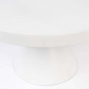 Table basse Floss Blanc