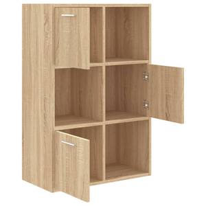 Lagerschrank 3000691 Braun