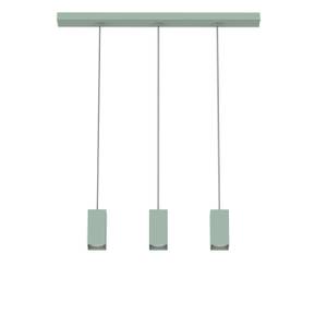 Suspension Cube Linear H10 X3 Vert