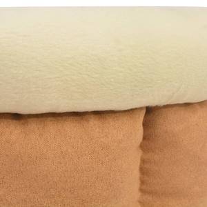 Hundebett 293849 Beige - 40 x 20 x 40 cm