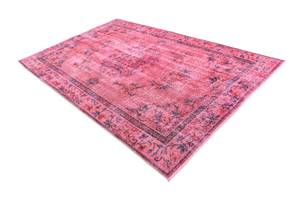 Tapis Ultra Vintage DIII Mauve - Textile - 173 x 1 x 272 cm