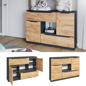 Sideboard Ruben 41624 120 x 84 x 30 cm