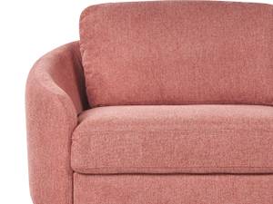 3-Sitzer Sofa TROSA Gold - Pink