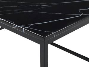 Table basse DELANO Noir