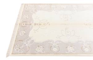 Tapis Darya DCCCXXII Beige - Textile - 124 x 1 x 180 cm