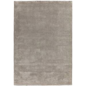 Tapis tufté main PASTEL Marron foncé - 120 x 180 cm