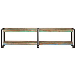 TV-Schrank D903 Multicolor