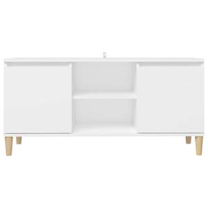 Meuble tv 3009522 Blanc