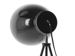 Luminaires enfant TAMEGA Noir - Métal - 24 x 128 x 24 cm