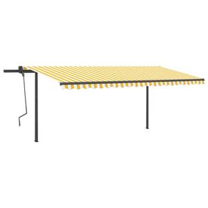 Markise 3006680-2 Tiefe: 500 cm