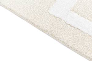 Tapis Darya DCCLXVII Beige - Textile - 119 x 1 x 178 cm