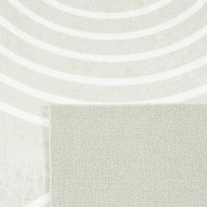 Tapis salon GUTOPIA 160x230 beige Beige - Textile - 160 x 4 x 230 cm