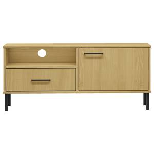 TV-Schrank D877 Braun