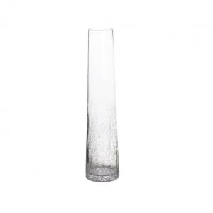 Vase Alba Glas - 1 x 40 x 1 cm