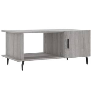 Couchtisch D301 Grau