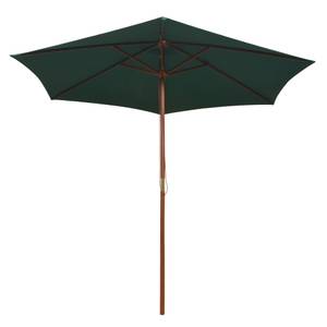 Parasol 3007547-1 Vert