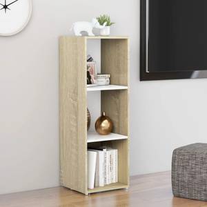 TV-Schrank D247 Holzwerkstoff - 35 x 37 x 107 cm