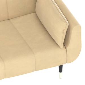 Schlafsofa 3008256-2 Creme