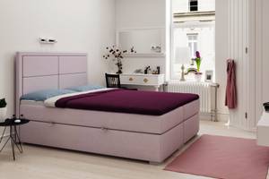 Boxspringbett MARID Breite: 120 cm - H3