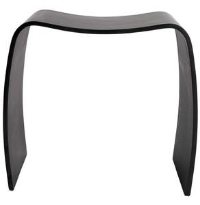 Tabouret Bas MOJO Noir