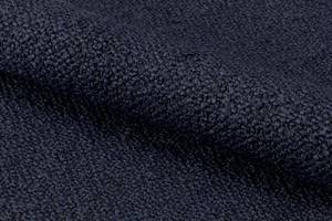 Esszimmerstuhl Petri 2er Set Blau - Textil - 48 x 83 x 55 cm