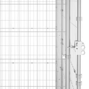 Hundehütte 3008425-1 Tiefe: 330 cm