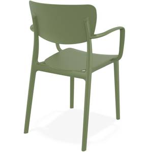 Fauteuil GRANPA Vert