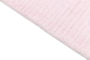 Läufer Teppich Darya CMII Pink - Textil - 79 x 1 x 198 cm