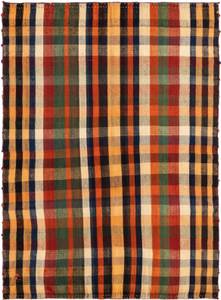 Teppich Jajim XCIV Textil - 156 x 1 x 212 cm