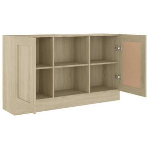 Sideboard 3004258-1 Beige - Holzwerkstoff