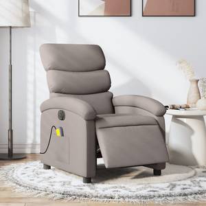 Fauteuil de massage électrique 3032262-3 Taupe