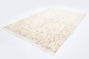 Nain - 9la - 242x168cm Beige - Naturfaser - 168 x 2 x 242 cm