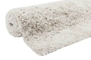 Hochflorteppich Yogi Beige - Creme - 200 x 290 cm