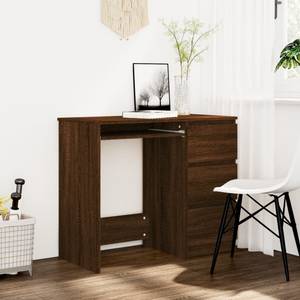 Bureau 3002120 Marron foncé