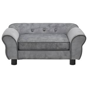 Hundesofa 3007445 Grau