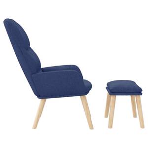 Relaxsessel 3012603-2 Blau