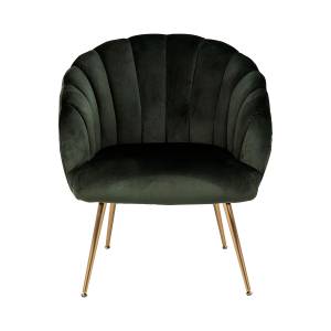 Fauteuil Daniella Vert