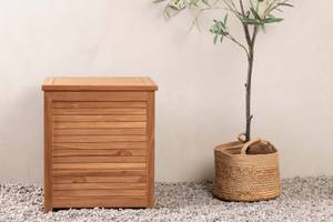 Kissenbox Trento 53 x 60 x 53 cm