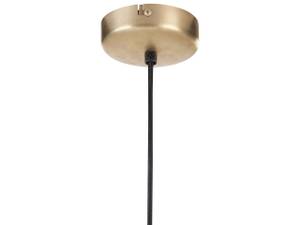 Lampe suspension PALAR Métal - 50 x 190 x 50 cm