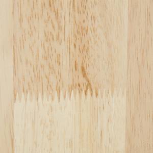 Boîte à câbles en bois blanc Marron - Blanc - Bois manufacturé - Matière plastique - 30 x 12 x 13 cm