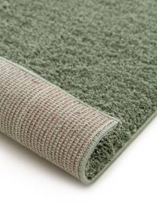 Tapis à poils longs Soda Vert clair - 240 x 3 x 340 cm