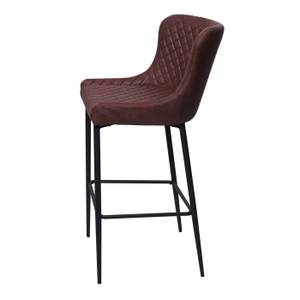 Tabouret de bar H79 Marron