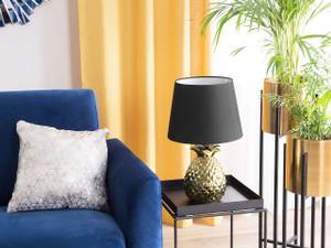 Kinderlampen PINEAPPLE Schwarz - Gold