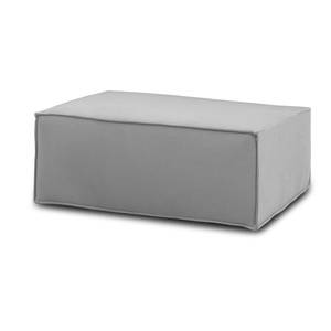 Pouf Antonella Gris Gris