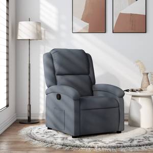 Fauteuil inclinable 3032268-2 Gris foncé