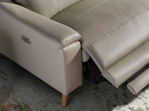 Relax-Sofa 6190 Breite: 208 cm